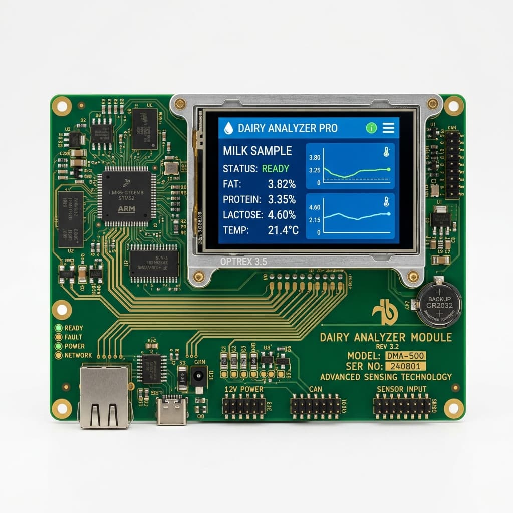Motherboard Units