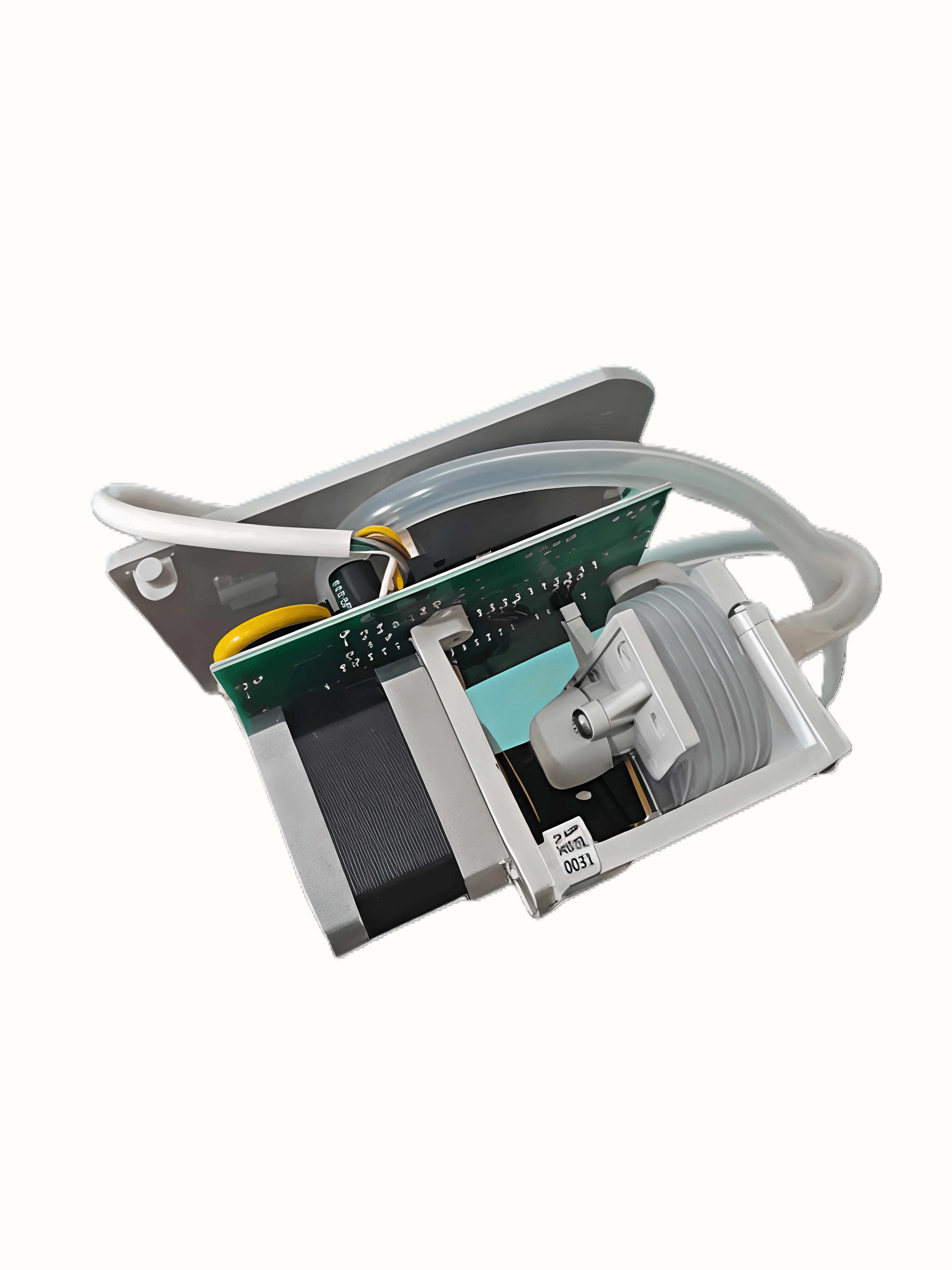 Pump & Flow Kits
