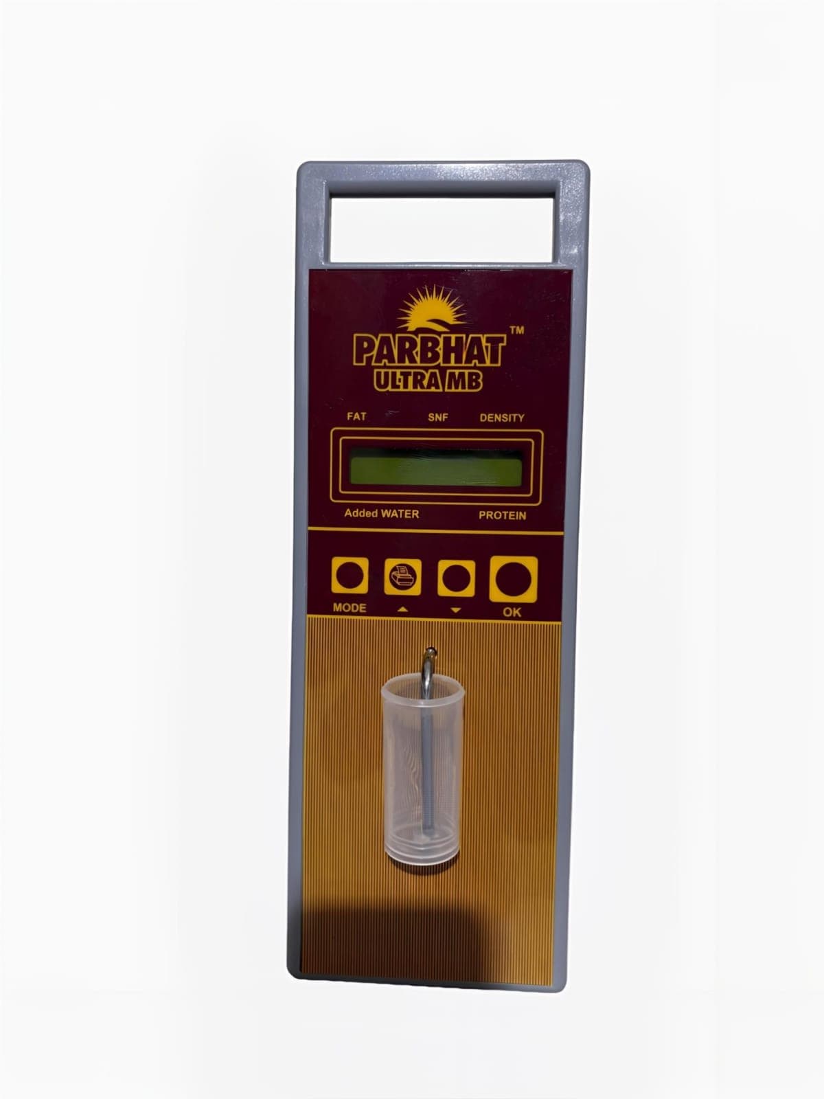 Parbhat Ultra MB