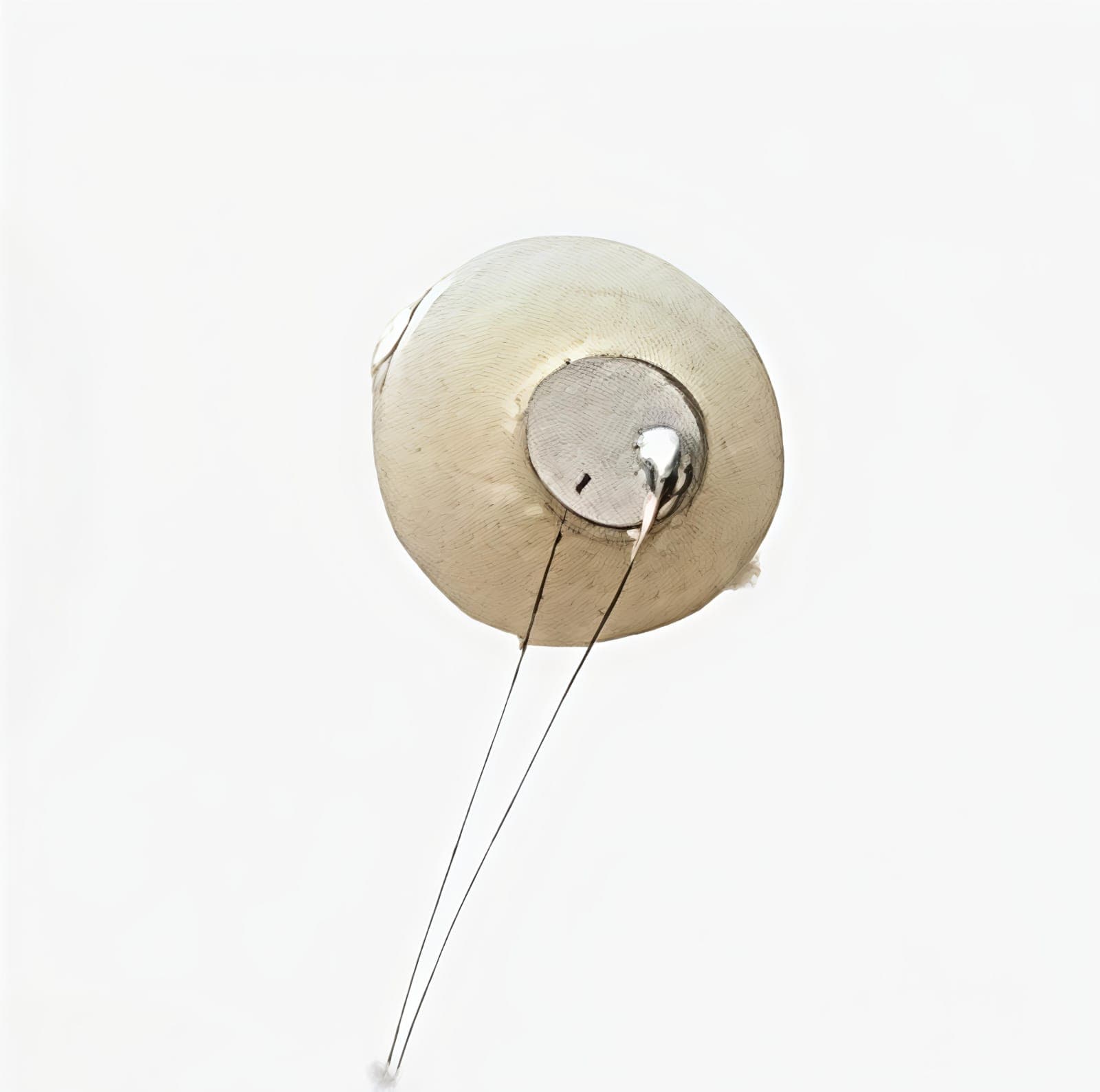 Piezoelectric Ceramic Disc