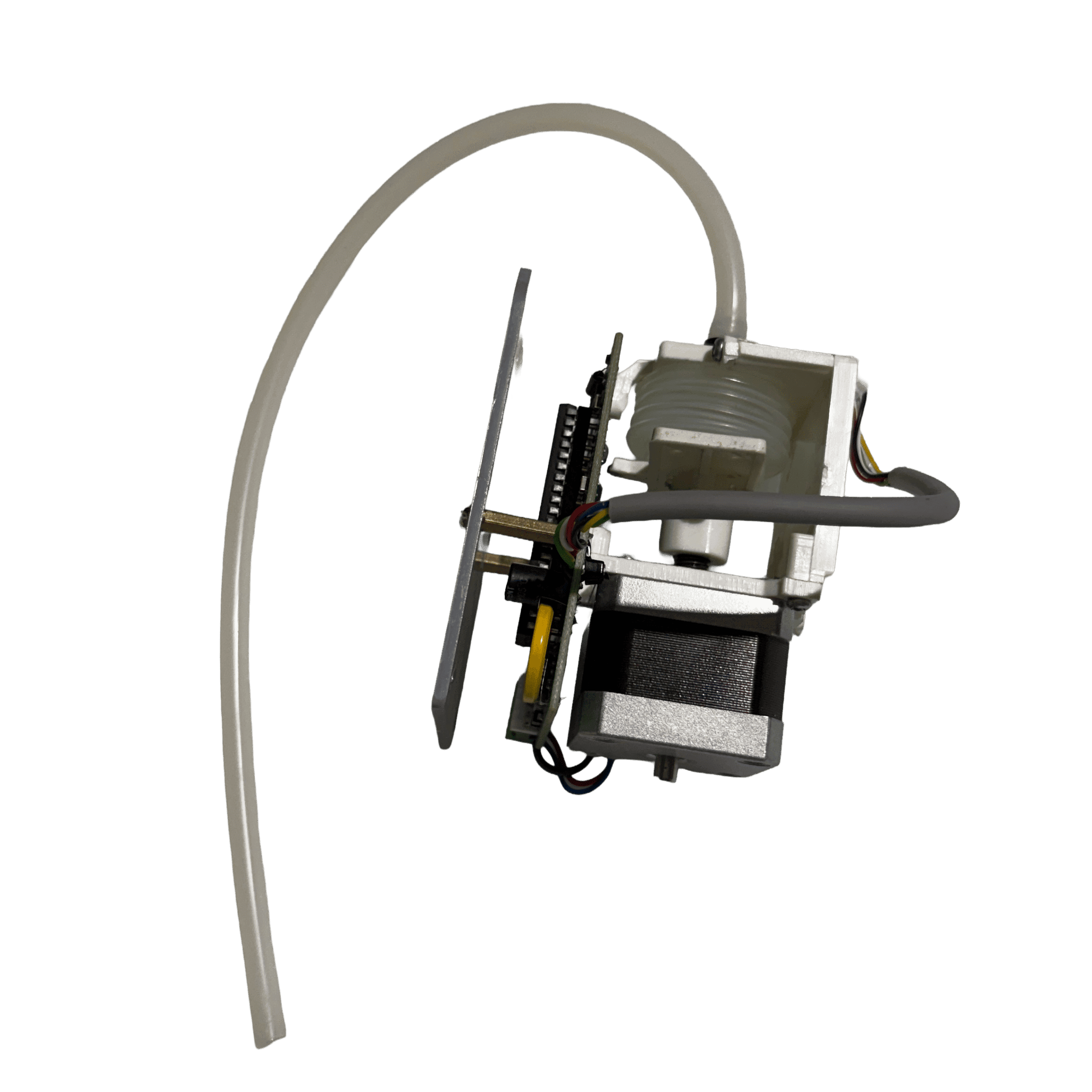 Pump Motor Assembly