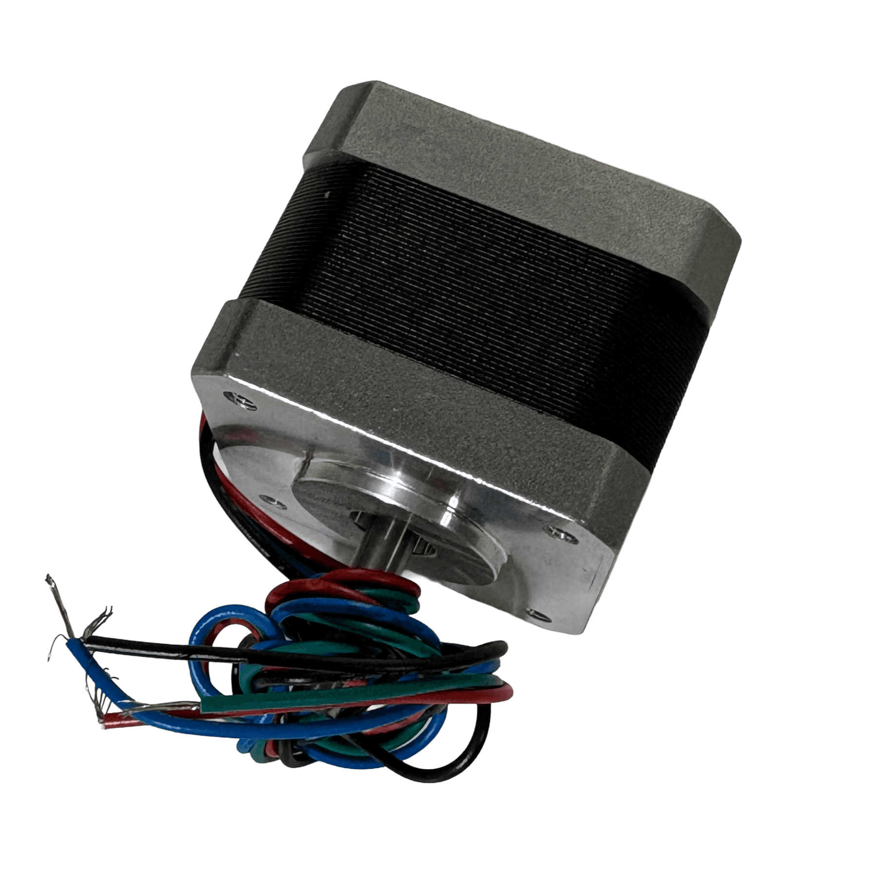Stepper Motor for Milk Analyzer
